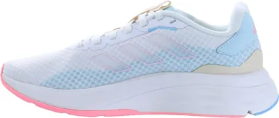 Produktbild von Adidas Damen Sportschuhe GZ6733 Speedmotion weiß r. 38