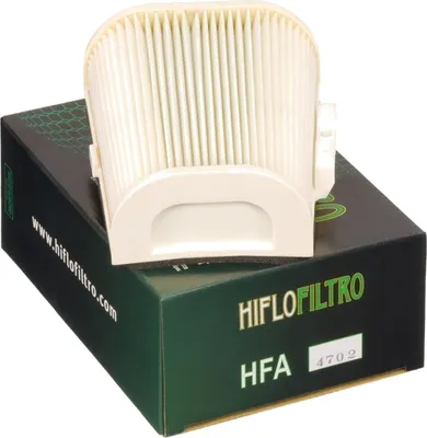 Produktbild von Luftfilter für Yamaha XV 750 Virago Baujahr 1992-1993 von Hiflo - Neu