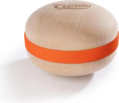 Produktbild von Wobbel Candy Big Macaron Amsterdam