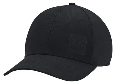 Productafbeelding van Under Armour ArmourVent stretch pet, zwart