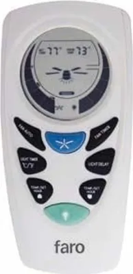 Produktbild von Faro 33937, 340 g, 60 mm, 20 mm, 120 mm