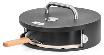 Image de G21 four à pizza pour grillades de jardin