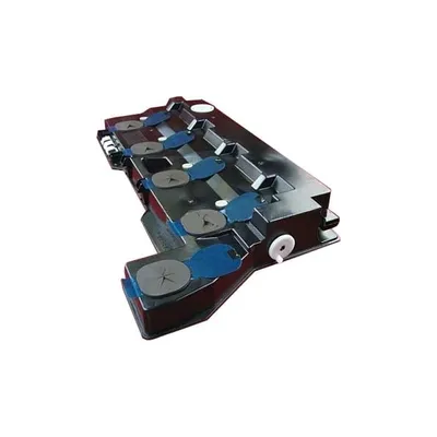 Image de Sharp MX-270HB - Tonersammler - 1 - für Sharp MX-2300N, MX-2700N (MX270HB)