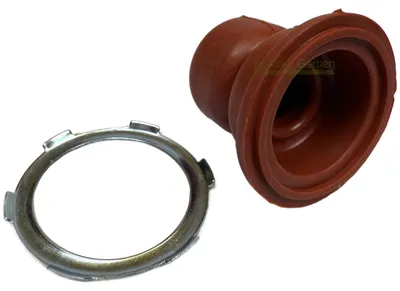 Imagen del producto de Bomba de cebado para carburador, compatible con motores Tecumseh OH195EA, OHH45, OHH50, OHH55, OHH60 y OVRM105 / 36045A