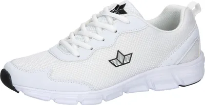 Produktbild von Lico ALMERIA Sneaker in Übergrößen Weiß [D2C]590792 große Unischuhe