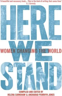 Image de Here We Stand