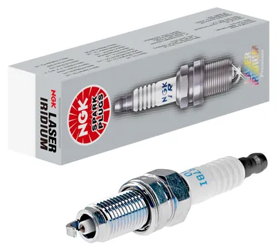 Produktbild von NGK Zündkerze ZKR7BI-10, Laser Iridium, 1 Stück