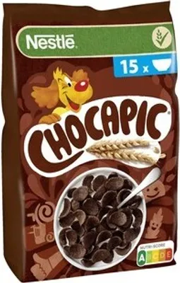 Obrázok produktu pre Nestlé Chocapic 450G
