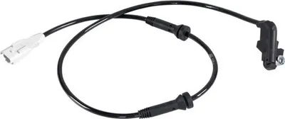 Produktbild von A.B.S. ABS Sensor Raddrehzahl passend für PEUGEOT 307 CC (3B) 31196