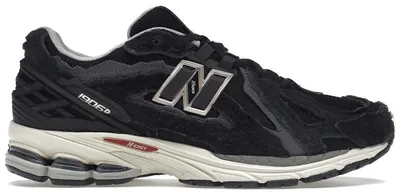 Produktbild von New Balance 1906D Protection Pack Black - EU 46.5