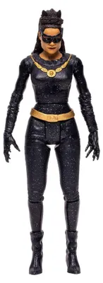 Produktbild von McFarlane Toys DC Retro Actionfigur Catwoman (Batman Classic TV Series) 15 cm