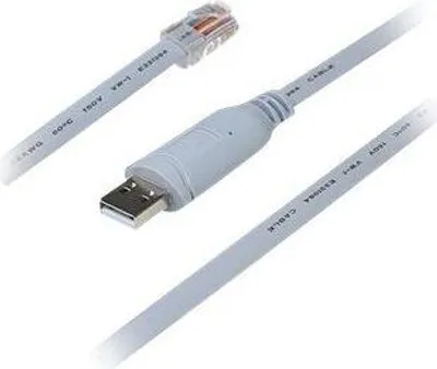Produktbild von TELTONIKA NETWORKS Console Cable 1.8M