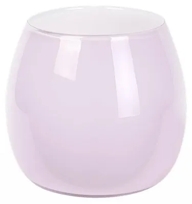 Produktbild von Lambert Vase Pisano Quarz Glas (24cm)
