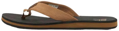 Produktbild von Reef The Groundswell Black/Tan 44