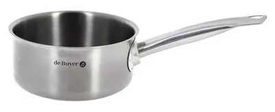 Image de De Buyer  STIELKASSEROLLE PRIM APPETY 12CM