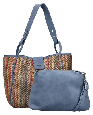Immagine prodotto di Rieker, modello: H130790 H13, accessori da donna, borsa, multicolore