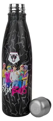 Immagine prodotto di Borraccia Termos Cacciatori di Demoni K-Pop Saja Boys 500 ml