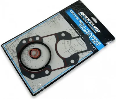 Produktbild von Zahnraddichtungssatz QUICKSILVER 27-94996Q2
