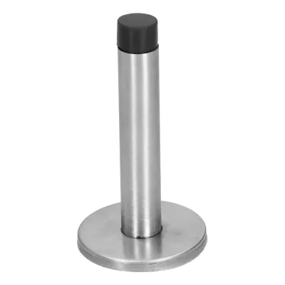 Produktbild von Türstopper,Edelstahl-Türstopper,Geräuscharme Türverriegelung,Türstopper,Türzubehör,Türhalter