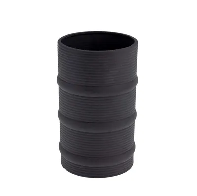Produktbild von Storefactory Vase Arby Dark Grey (25cm)