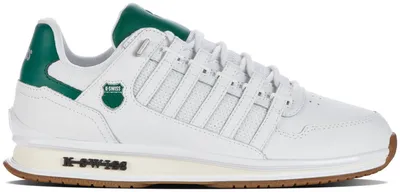 Produktbild von K-Swiss Rinzler Gt White/Aventurine/Vintage Größe EU 44