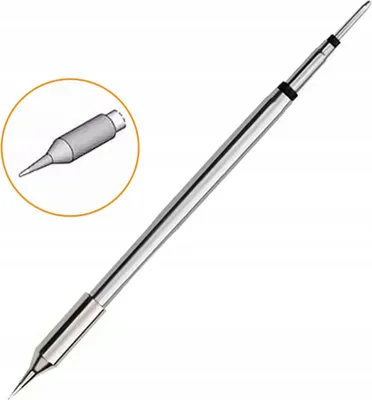 Punte Saldatore 30W 10 Punte Di Ricambio Per Saldatore, Senza - Foto 6