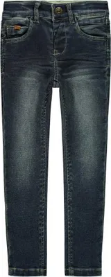 Produktbild von Name It Theo Denim Tobos Hosen Blau 24 Months Junge Blau 24 Months