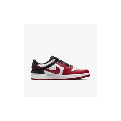 Produktbild von Nike Air Jordan 1 Low FlyEase M DM1206-163 Pullunder Nike Jordan Größe: 43,