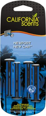 Produktbild von Vent Stick Newport New Car - Ein neues Auto