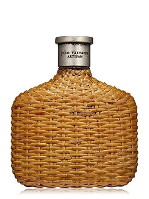 Obrázek produktu pro Artisan toaletní voda pro muže 125 ml - John Varvatos
