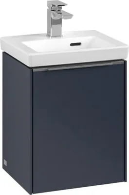 Produktbild von Villeroy & Boch C58300VQ WTUS Subway 3.0 00 351x429x293mm