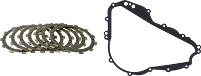 Immagine prodotto di Dischi frizione e guarnizione per BMW F 650 e 650 GS, anni di produzione 2004-2008 - Nuovi
