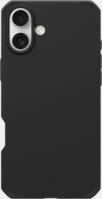 Immagine prodotto di ITSKINS Level 3 SpectrumSilk R Custodia rigida per iPhone 16 Plus - Resistente agli urti - Nero