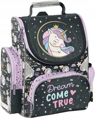 Produktbild von Schulranzen Für Mädchen Bis Zur 1. Klasse Einhorn