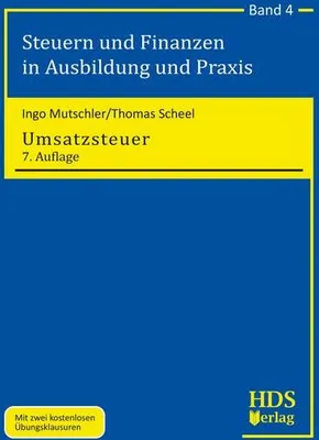 Produktbild von Umsatzsteuer