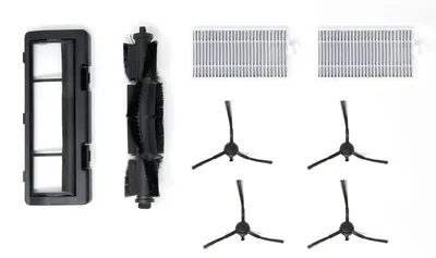 Productafbeelding van TCL RVR3A robotstofzuiger accessoire set, wit
