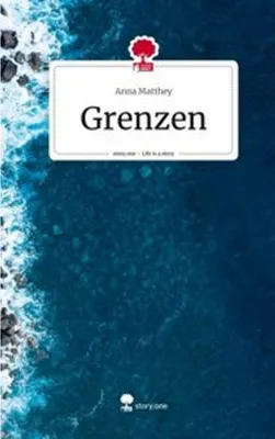 Zdjęcie produktu dla Grenzen. Life is a Story - story.one