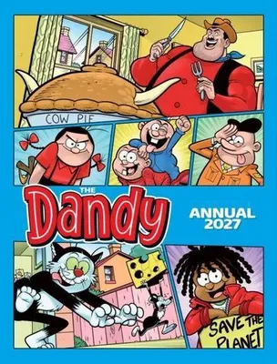 Obrázek produktu pro Dandy Annual 2027