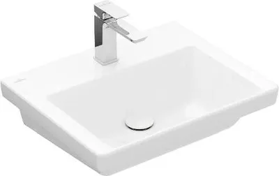 Produktbild von Villeroy & Boch 4A7056R1 Waschbecken Subway 3.0 56 550x440mm