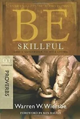 Produktbild von Be Skillful - Proverbs