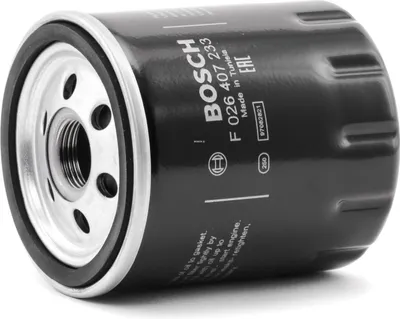 Produktbild von KFZ Ölfilter P7233