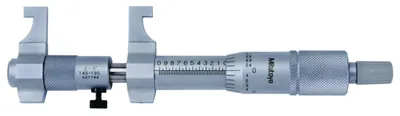 Produktbild von Mitutoyo 145-195 Analoge Innenmessschraube, 2-3 Zoll
