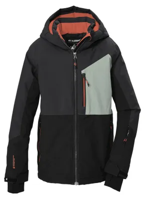 Produktbild von killtec Kinder Skijacke KSW 206 Boys Ski Jacket