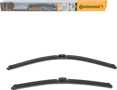 Produktbild von Continental AQUACTRL2 Scheibenwischer Set Vorne 550mm/450mm für OPEL Astra H Caravan (A04) Astra H Schrägheck (A04) Astra H GTC (A04)