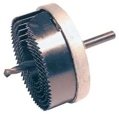 Obrázek produktu pro Sada vykružovací pily 2" 26-63mm 24722
