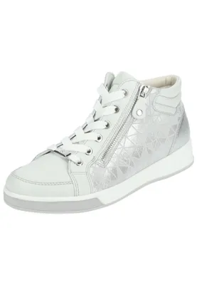 Produktbild von ara Sneaker Sneaker Leder