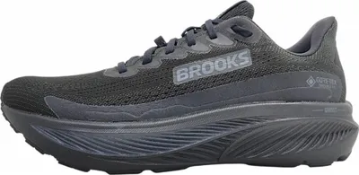 Produktbild von Brooks Ghost 17 GTX Sportschuhe Herren Laufschuhe Schwarz Sport