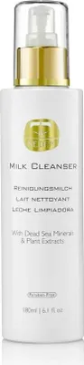 Zdjęcie produktu dla Mleczko oczyszczające - MILK CLEANSER 180ml