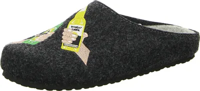 Produktbild von Hausschuh Pantolette Kaltfutter 511123/254