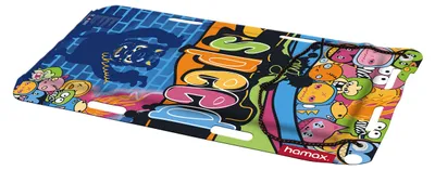 Obrázek produktu pro HAMAX Maxi Mattress Design